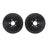 Dynamite Friction 8002-54241 Disc Brake Rotor Set - Rear