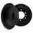 Dynamite Friction 8002-63083 Disc Brake Rotor Set - Rear