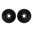 Dynamite Friction 8002-65005 Disc Brake Rotor Set - Front