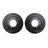 Dynamite Friction 8002-76015 Disc Brake Rotor Set - Front