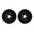 Dynamite Friction 8002-76019 Disc Brake Rotor Set - Front