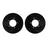 Dynamite Friction 8002-76064 Disc Brake Rotor Set - Front