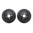 Dynamite Friction 8002-80035 Disc Brake Rotor Set - Front