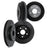 Dynamite Friction 8004-40106 Disc Brake Kit - Front and Rear