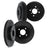 Dynamite Friction 8004-67068 Disc Brake Kit - Front and Rear