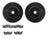 Dynamite Friction 8202-39045 Disc Brake Kit - Front