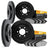 Dynamite Friction 8204-48073 Disc Brake Kit - Front and Rear