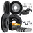 Dynamite Friction 8214-47007 Disc Brake Pad and Rotor / Drum Brake Shoe and Drum Kit - Front and Rear