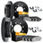 Dynamite Friction 8214-54044 Disc Brake Kit - Front and Rear
