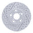 Dynamite Friction 830-75005L Disc Brake Rotor - Front Left