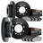 Dynamite Friction 8404-40006 Disc Brake Kit - Front and Rear