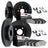 Dynamite Friction 8514-74082 Disc Brake Kit - Front and Rear