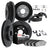 Dynamite Friction 8514-76133 Disc Brake Pad and Rotor / Drum Brake Shoe and Drum Kit - Front and Rear
