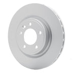 Dynamite Friction 900-11031 Disc Brake Rotor - Rear