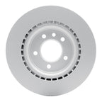 Dynamite Friction 900-11031 Disc Brake Rotor - Rear