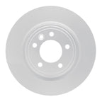 Dynamite Friction 900-11031 Disc Brake Rotor - Rear