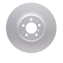 Dynamic Friction 900-31112 Disc Brake Rotor - Front