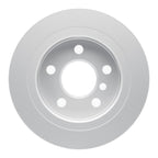 Dynamite Friction 900-32013 Disc Brake Rotor - Rear