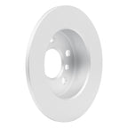 Dynamite Friction 900-32013 Disc Brake Rotor - Rear