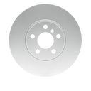 Dynamite Friction 900-32018 Disc Brake Rotor - Front