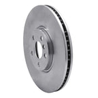 Dynamite Friction 900-32020 Disc Brake Rotor - Front
