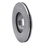 Dynamite Friction 900-32020 Disc Brake Rotor - Front
