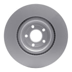 Dynamite Friction 900-54277 Disc Brake Rotor - Front