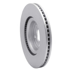 Dynamite Friction 900-54277 Disc Brake Rotor - Front