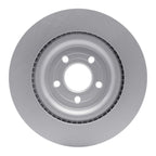 Dynamite Friction 900-54278 Disc Brake Rotor - Rear