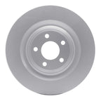 Dynamite Friction 900-54278 Disc Brake Rotor - Rear