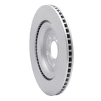 Dynamite Friction 900-54278 Disc Brake Rotor - Rear