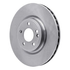 Dynamite Friction 900-63108 Disc Brake Rotor - Front