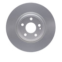 Dynamic Friction 900-63108 Disc Brake Rotor - Front