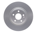 Dynamite Friction 900-63108 Disc Brake Rotor - Front