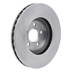 Dynamite Friction 900-63108 Disc Brake Rotor - Front