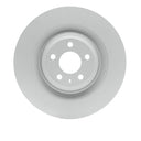 Dynamite Friction 900-73063 Disc Brake Rotor - Rear