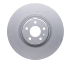 Dynamite Friction 900-73064 Disc Brake Rotor - Front