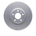 Dynamite Friction 900-73065 Disc Brake Rotor - Front