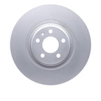 Dynamite Friction 900-73067 Disc Brake Rotor - Front