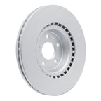 Dynamite Friction 900-73067 Disc Brake Rotor - Front
