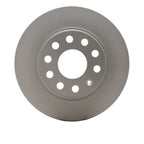 Dynamite Friction 900-74031 Disc Brake Rotor - Rear