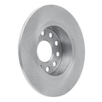 Dynamite Friction 900-74031 Disc Brake Rotor - Rear