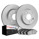 Dynamic Friction 9602-72002 Disc Brake Kit - Rear