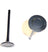 DJ Rock EV121 Engine Exhaust Valve