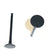 DJ Rock EV136 Engine Exhaust Valve