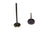 DJ Rock EV4162 Engine Exhaust Valve