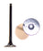 DJ Rock EV489 Engine Exhaust Valve