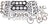 DJ Rock FGS9073 Engine Gasket Set