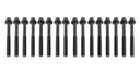 DJ Rock HBK1169 Engine Cylinder Head Bolt Set