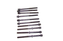 DJ Rock HBK210 Engine Cylinder Head Bolt Set